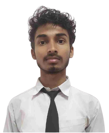 Rahul Kumar - Founder